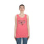 Bird Heart Tank Top