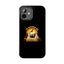 Birding Adventure Tough Phone Case - I'd Rather Be Birding