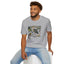 Easily Distracted by Texas Birds Graphic T-Shirt