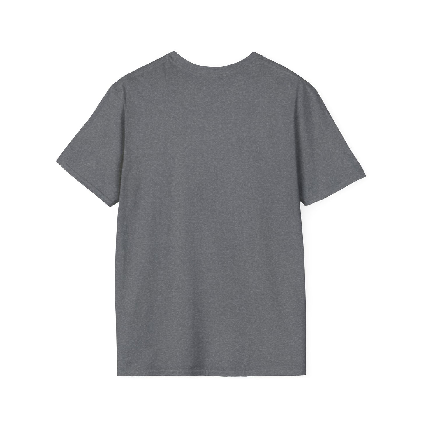 Easily Distracted by Birds Graphic T-Shirt