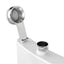 Bird Watcher Stainless Steel Flask - 6oz