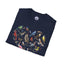 Heart of Texas Birds T-Shirt for Bird Lovers & Birdwatchers