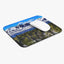Mountain View Mouse Pad (Rectangle)