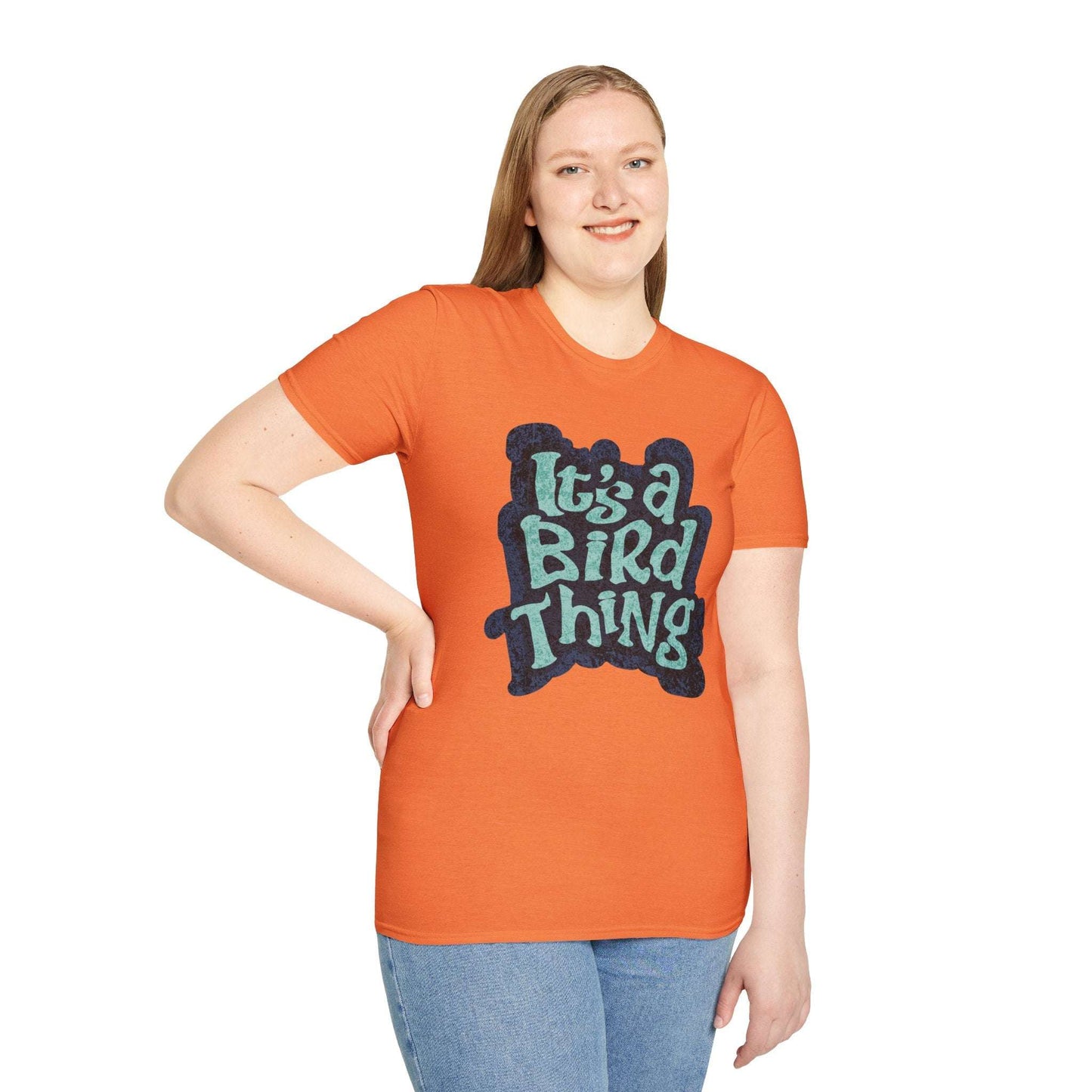 It's a Bird Thing - Unisex T-Shirt