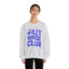The Nerdy Birder Silly Goose Club Unisex Crewneck Sweatshirt