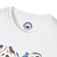 Heart of Texas Birds T-Shirt for Bird Lovers & Birdwatchers