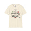 Easily Distracted by Birds T-Shirt - Unisex Softstyle Tee for Bird Lovers