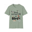 Easily Distracted by Birds - Texas Edition T-shirt