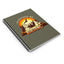 I'd Rather Be Birding Spiral Notebook - Perfect for Nature Lovers