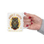 Wisdom's Whisper Owl Ceramic Mug