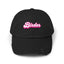 The Nerdy Birder Birder Vintage Style Hat - Unisex Distressed Cap