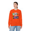 Bird Nerd Crewneck Sweatshirt - Fun Casual Wear for Bird Lovers