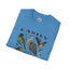 Easily Distracted by Birds Graphic T-Shirt