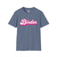 Birder Unisex Softstyle T-Shirt - Retro Vibe Tee for Casual Wear