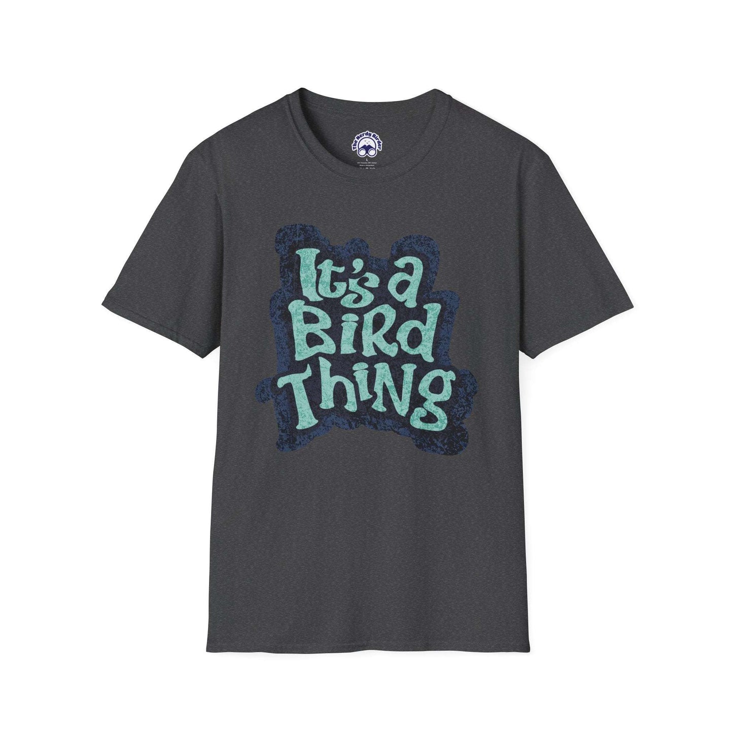 It's a Bird Thing - Unisex T-Shirt
