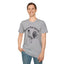Fluent in Fowl Language Unisex Softstyle T-Shirt - Retro Vibe Tee for Casual Wear