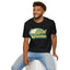 Bird Watcher Unisex Softstyle T-Shirt - Retro Vibe Tee for Casual Wear