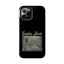 Eagles Soar Tough Phone Case, Nature Lover Gift, Hiking Accessory, Wildlife Enthusiast, Adventure Protection Case