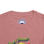 The Nerdy Birder -  Cute Toddler T-Shirt with Baby Birder Tee