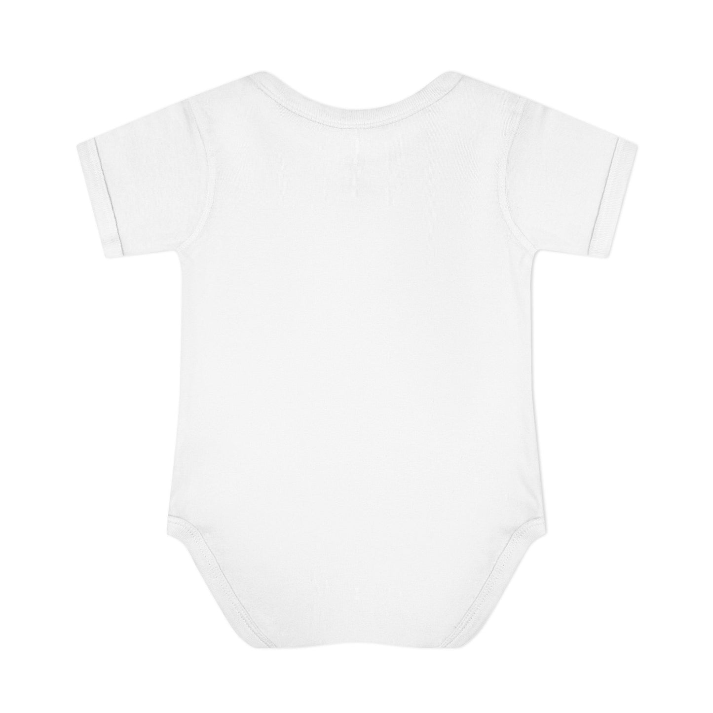 The Nerdy Birder - Baby Birder Infant Bodysuit, Cute Baby Clothes, Baby Shower Gift, Newborn Outfit, Baby Apparel, Gift for Bird Enthusiasts