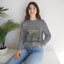 Eagles Soar Unisex Heavy Blend™ Crewneck