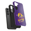 Talk Birdy to Me Tough Phone Case, Colorful Phone Accessories, Ideal Gift for Bird Lovers