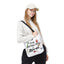 Easily Distracted By Birds Tote Bag – Perfect for Bird Lovers & Nature Enthusiasts