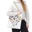 Heart of Texas Tote Bag