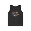 Bird Heart Tank Top