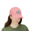 The Nerdy Birder Embroidered Edition - Classic Cap - Gift for Bird Lovers