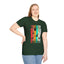 I'm A Nerdy Birder Unisex Softstyle T-Shirt - Nature Lover's Gift