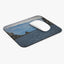 Serene Landscape Mouse Pad - Coastal Views for Home Office
