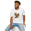 Texas Red-Tailed Hawk T-Shirt