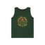 Birding Heals Tank Top, Gift for Bird Lovers