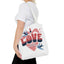 I Love Bird Watching Tote Bag - Perfect for Nature Lovers