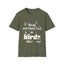 Easily Distracted by Birds - Texas Edition T-shirt