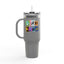 The Nerdy Birder Bird Nerd Insulated Travel Mug, 40oz
