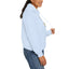 Hummingbird Rainbow Hoodie - Cozy Sweatshirt for Nature Lovers