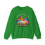Nature is Calling Birding Sweatshirt | Unisex Heavy Blend™ Crewneck for Outdoor Lovers