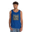Eagles Soar Unisex Heavy Cotton Tank Top – Outdoor Adventure Wear