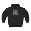 Its a Bird Thing - Cozy Full Zip Hoodie Sweatshirt For Nature Lovers