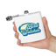Bird Watcher Stainless Steel Flask - 6oz