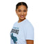 Birding in Texas Unisex Softstyle T-Shirt