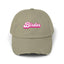 The Nerdy Birder Birder Vintage Style Hat - Unisex Distressed Cap