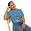 Hummingbird Rainbow Softstyle T-Shirt