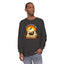 I'd Rather Be Birding Long Sleeve T-Shirt - Unisex Nature Lover Tee