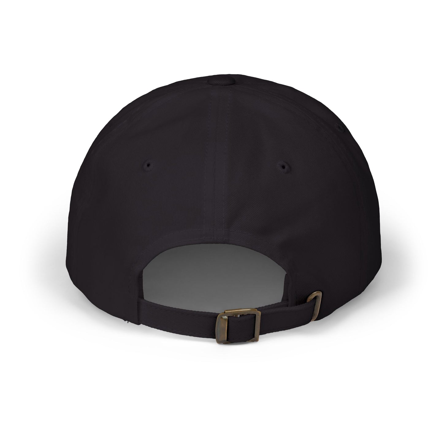 The Nerdy Birder Embroidered Edition - Classic Cap - Gift for Bird Lovers