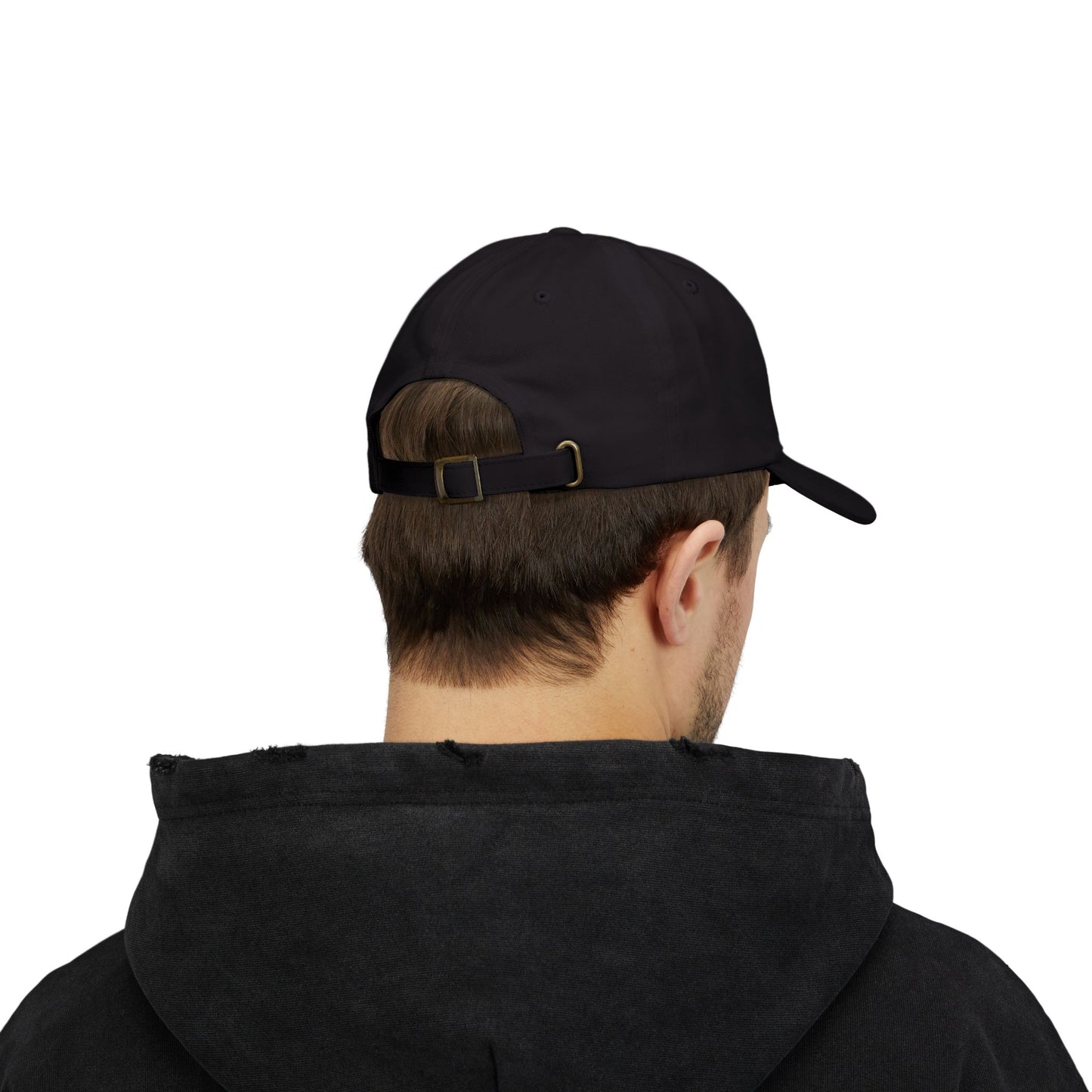 The Nerdy Birder Embroidered Edition - Classic Cap - Gift for Bird Lovers