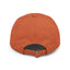 The Nerdy Birder Quack Attack Vintage Style Hat - Unisex Distressed Cap