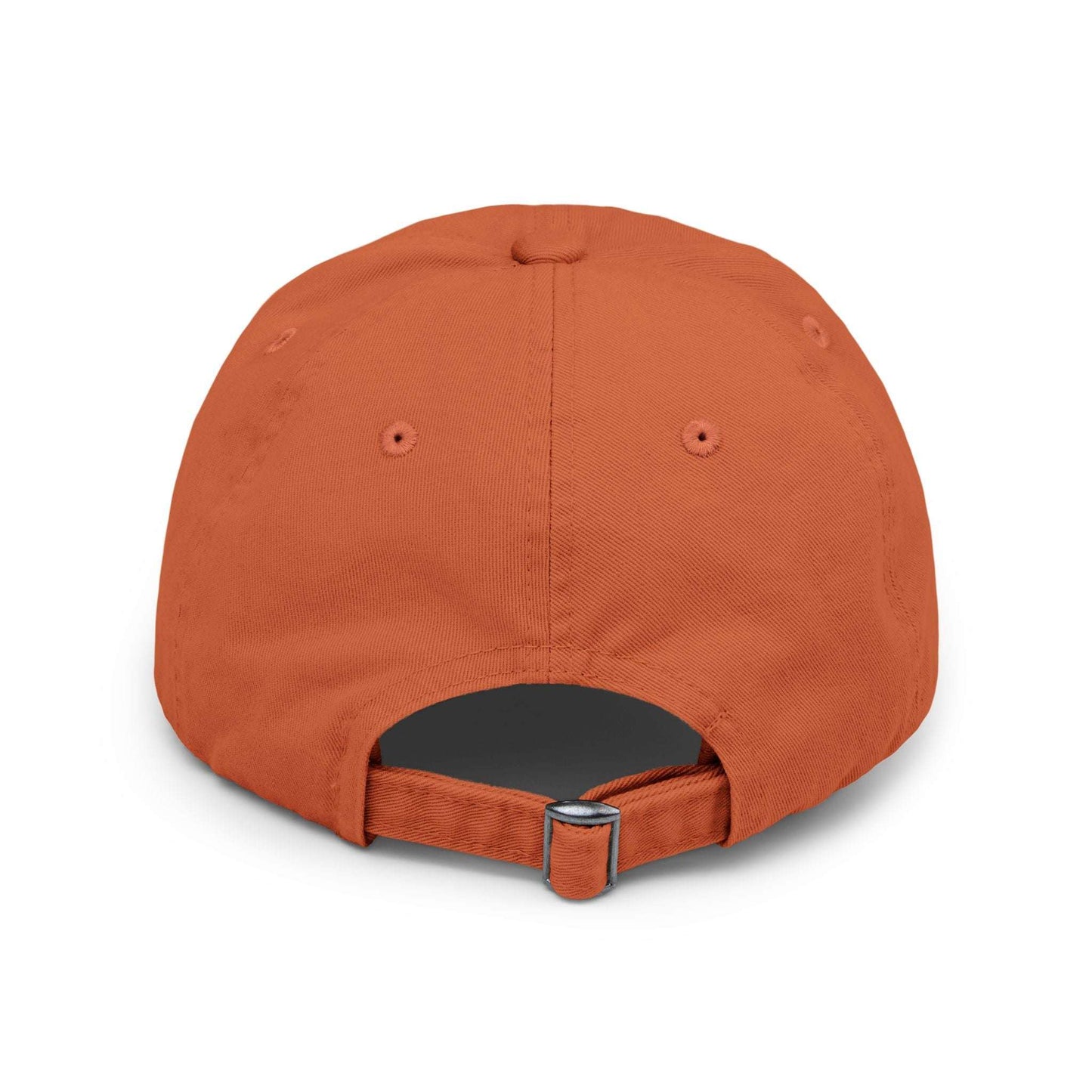 The Nerdy Birder Quack Attack Vintage Style Hat - Unisex Distressed Cap